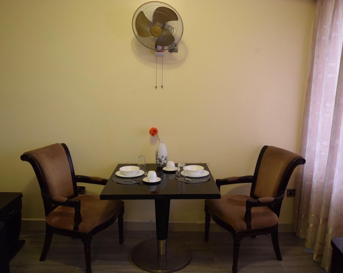 New Avon Apartments Dar es Salaam Exterior foto