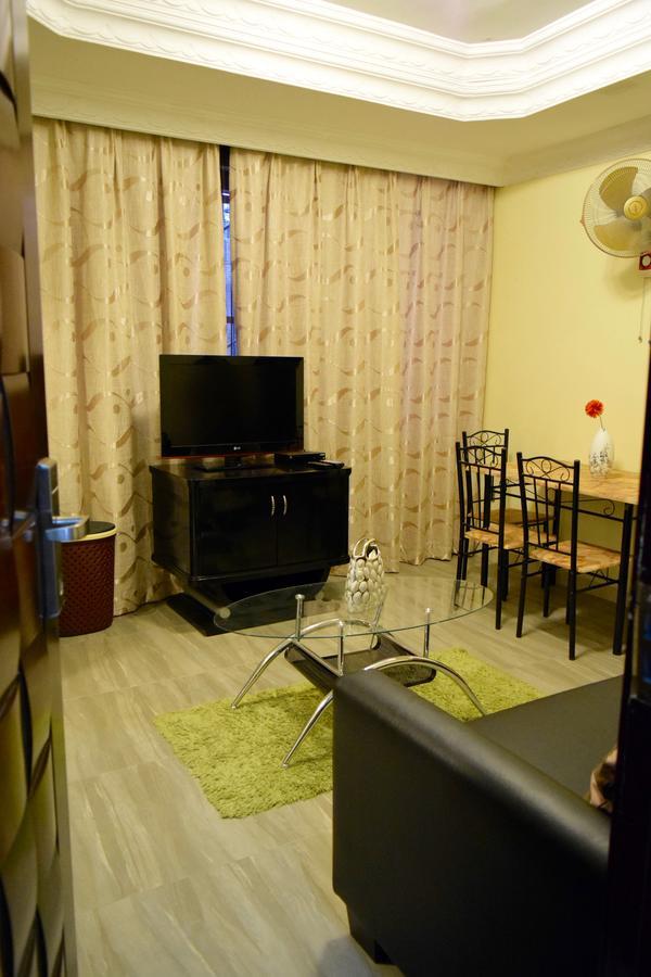 New Avon Apartments Dar es Salaam Exterior foto